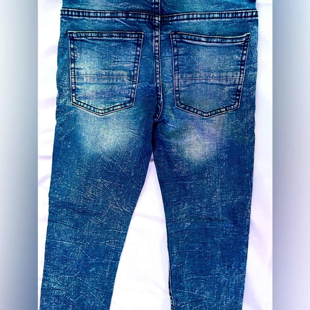 Boys size 10 Slim Fit ARIZONA Jeans
